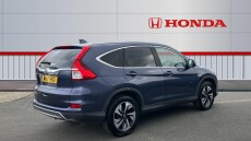 Honda CR-V 2.0 i-VTEC EX 5dr Auto Petrol Estate